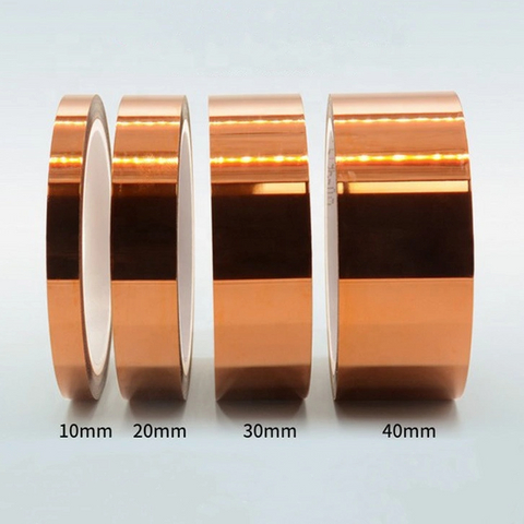 Nastro in poliimmide 