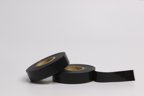 Nastro isolante elettrico impermeabile e resistente all'umidità