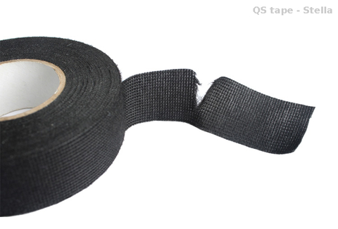 Nastro per cablaggio metallico resistente all'usura di alta qualità per il settore automobilistico